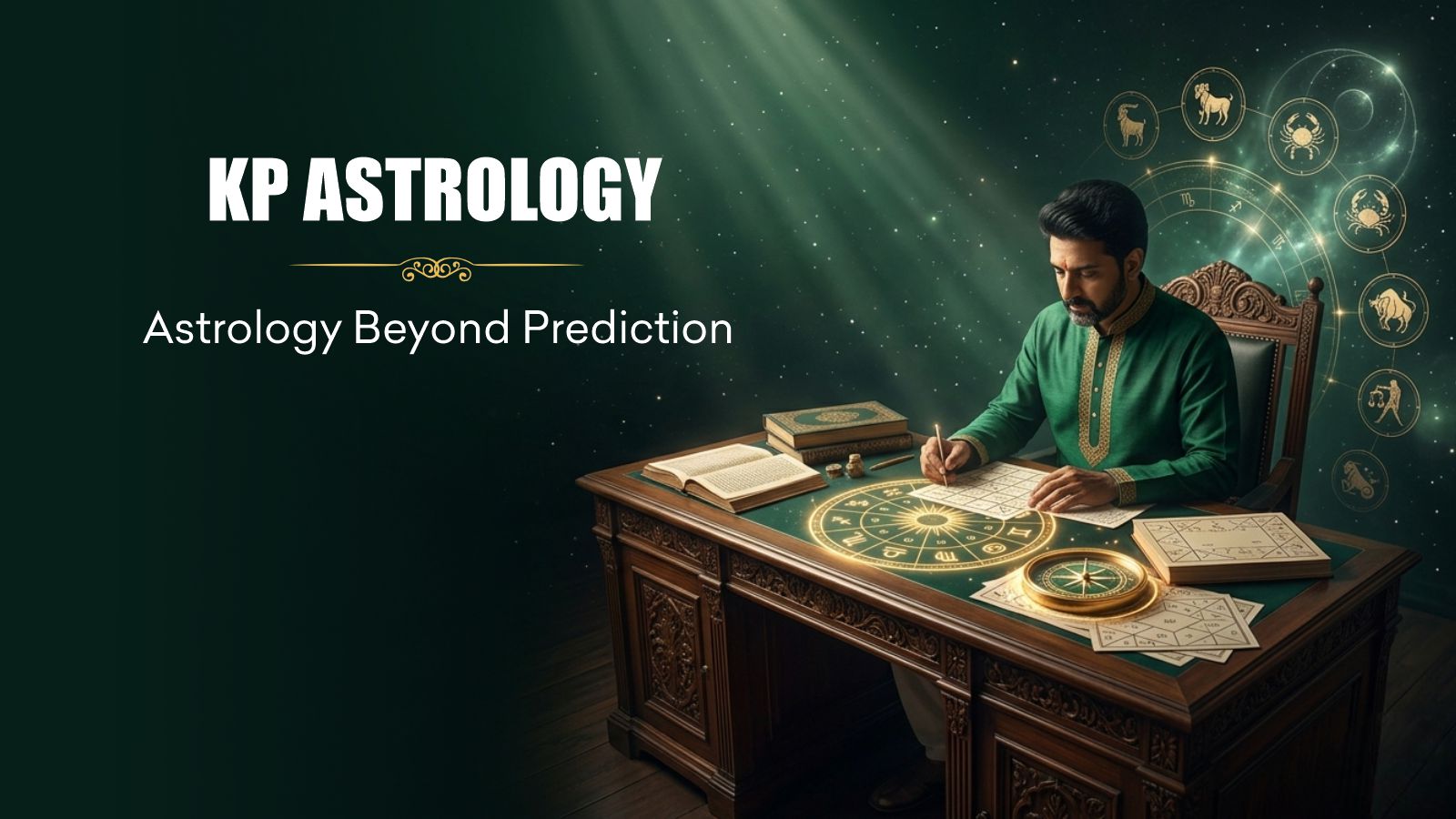 KP Astrology